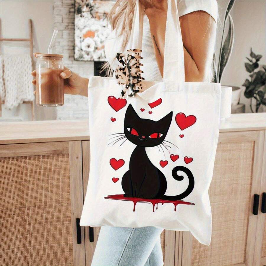Kids Shoulder & Tote Bags - 1 White - View 1