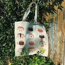 Kids Shoulder & Tote Bags - A - View 10