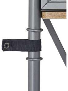 End Tables - Grey - View 4