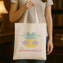 Kids Shoulder & Tote Bags - A - View 3