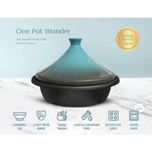 Stone Pot, Clay Pot - View 6