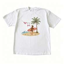 Women T-Shirts - 樣式1 - 查看 1
