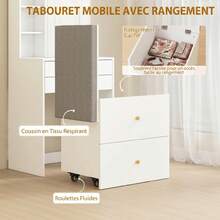 Vanities & Vanity Benches - 彩色 - 查看 8