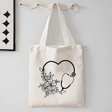 Kids Shoulder & Tote Bags - A - View 5