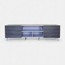 Television Stands & Entertainment Centers - Khaki - View 1