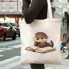 Kids Shoulder & Tote Bags - A - View 3