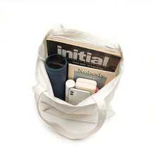Kids Shoulder & Tote Bags - White - View 5