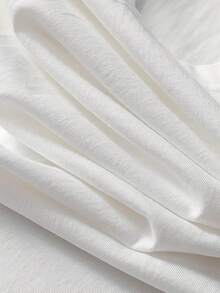 Women T-Shirts - White - View 4