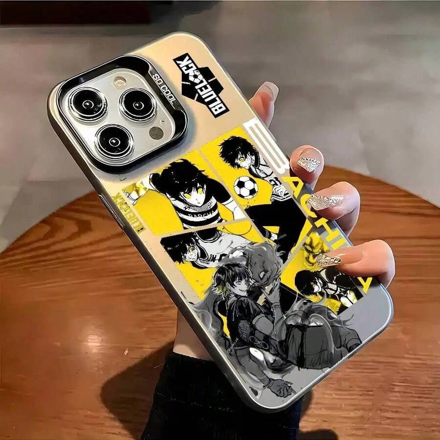 Fashion Phone Cases - 1 Image - View 1