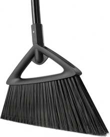 Brooms & Dustpans - Black - View 2