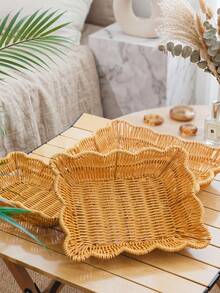 Rectangular Lace