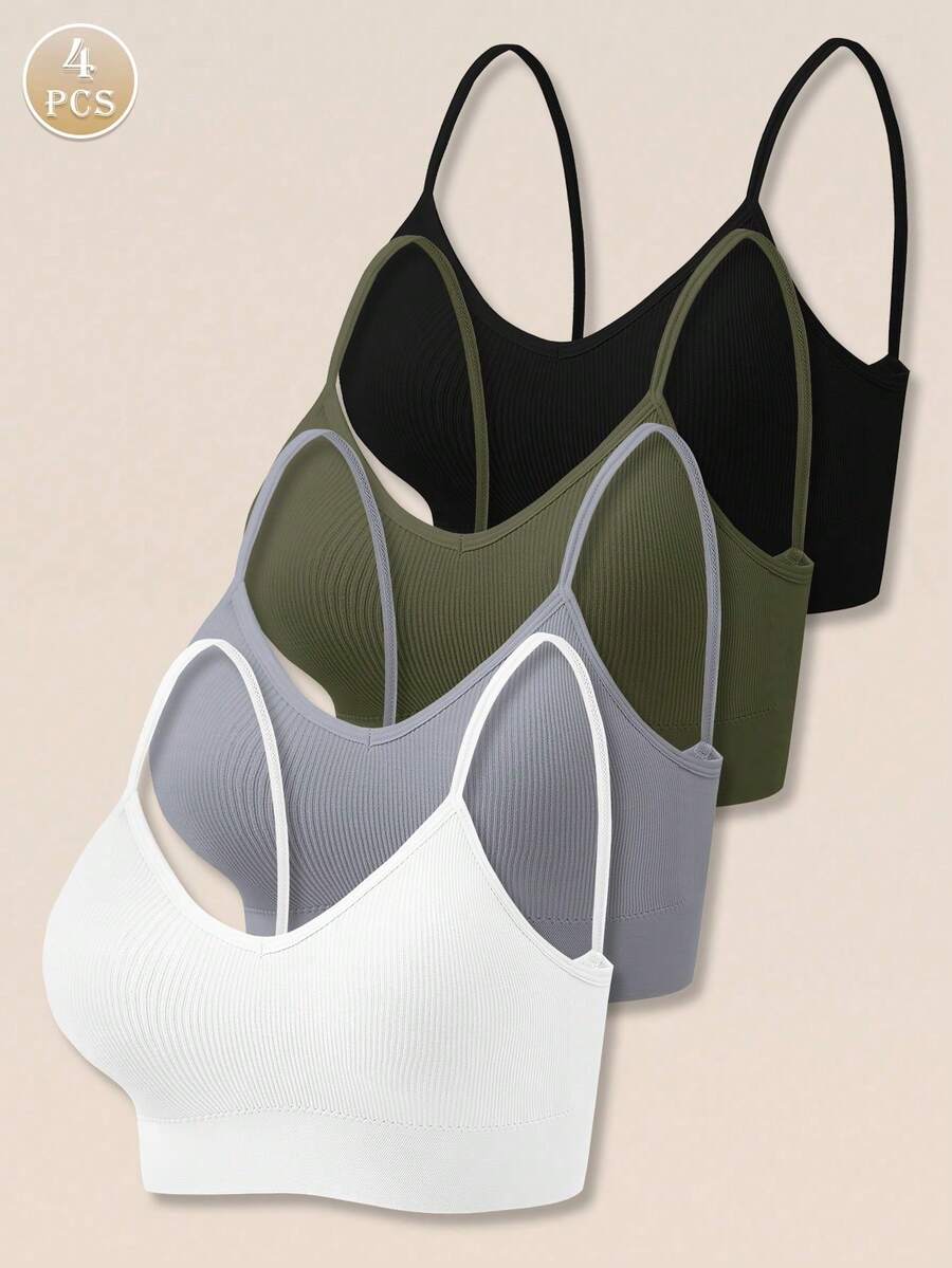 Pilates Set - Silber - Übersicht 1