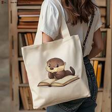 Kids Shoulder & Tote Bags - A - View 2