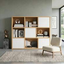 Bookcase - 1 - View 4