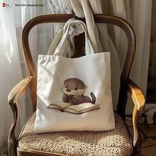 Kids Shoulder & Tote Bags - A - View 4