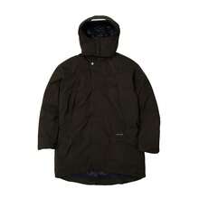 Phenix Urban Men's Outdoor Sports Casual Down Jacket, Thickened Warm Top - Khaki - View 2