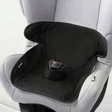 1 pieza Forro impermeable para asiento de coche de bebé, almohadilla para asiento de cochecito, cojín para silla alta, cambiador de pañales - Multicolor - Ver 12