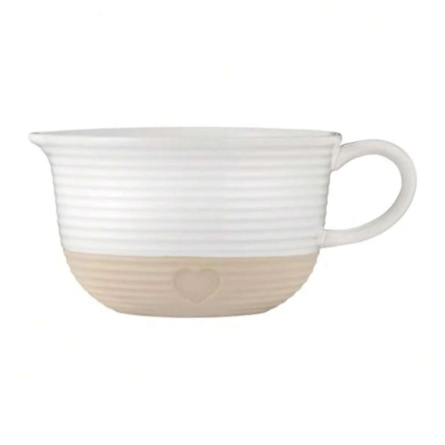 Rustic Charm Collection Batter Bowl - View 1