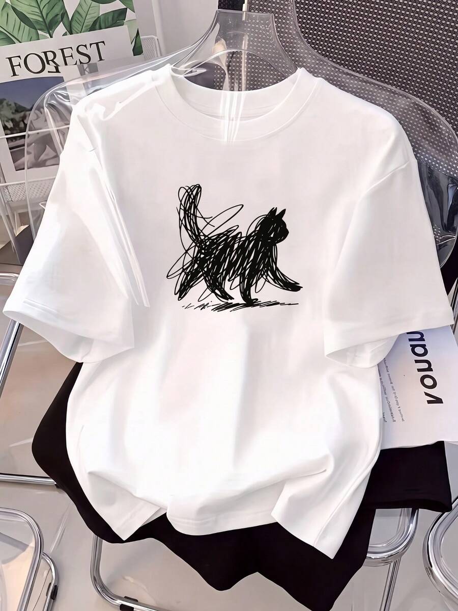 Women T-Shirts