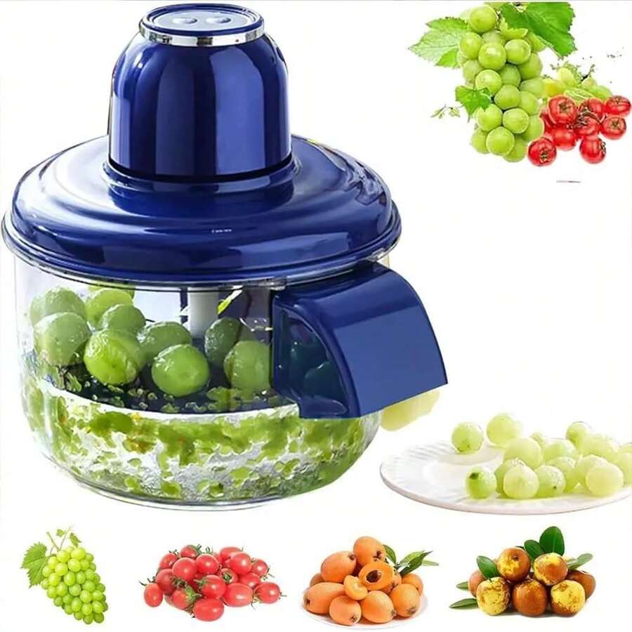 Peeler & Paring Knife