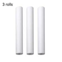 A4 Thermal Paper Roll, 8.5"X11" US Letter Size, Quick-Dry Printing Paper, Suitable For Portable Wireless A4 Thermal Printer - View 10
