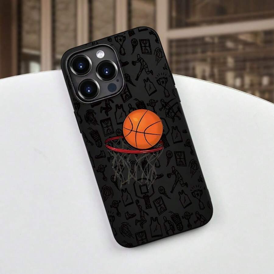 Basic Phone Cases - 1 Main Image - View 1