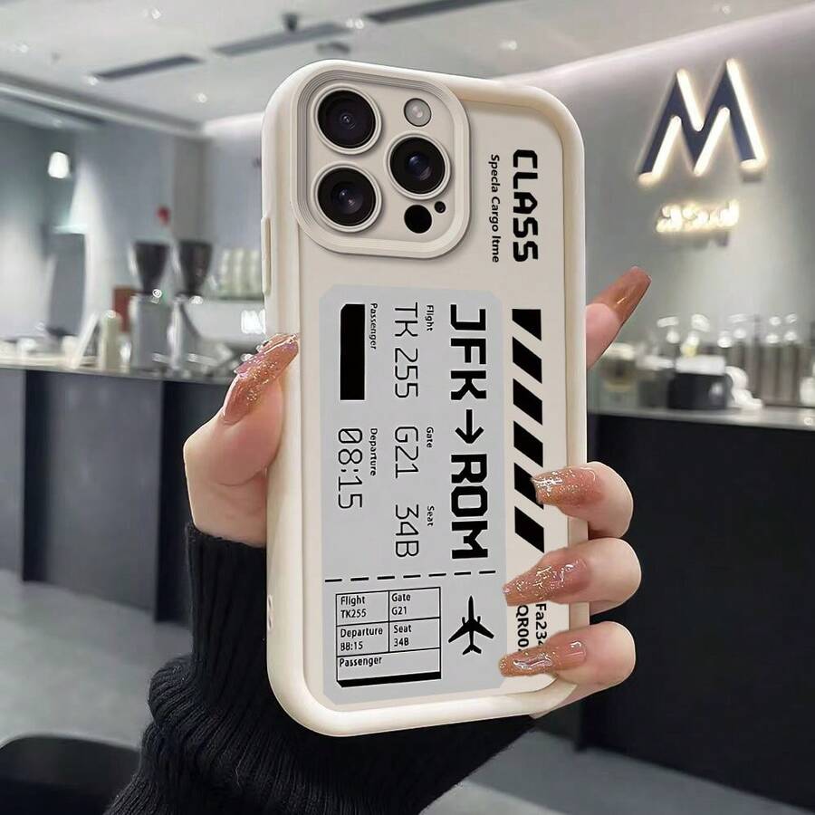 Basic Phone Cases - 主圖1PCS - 查看 1