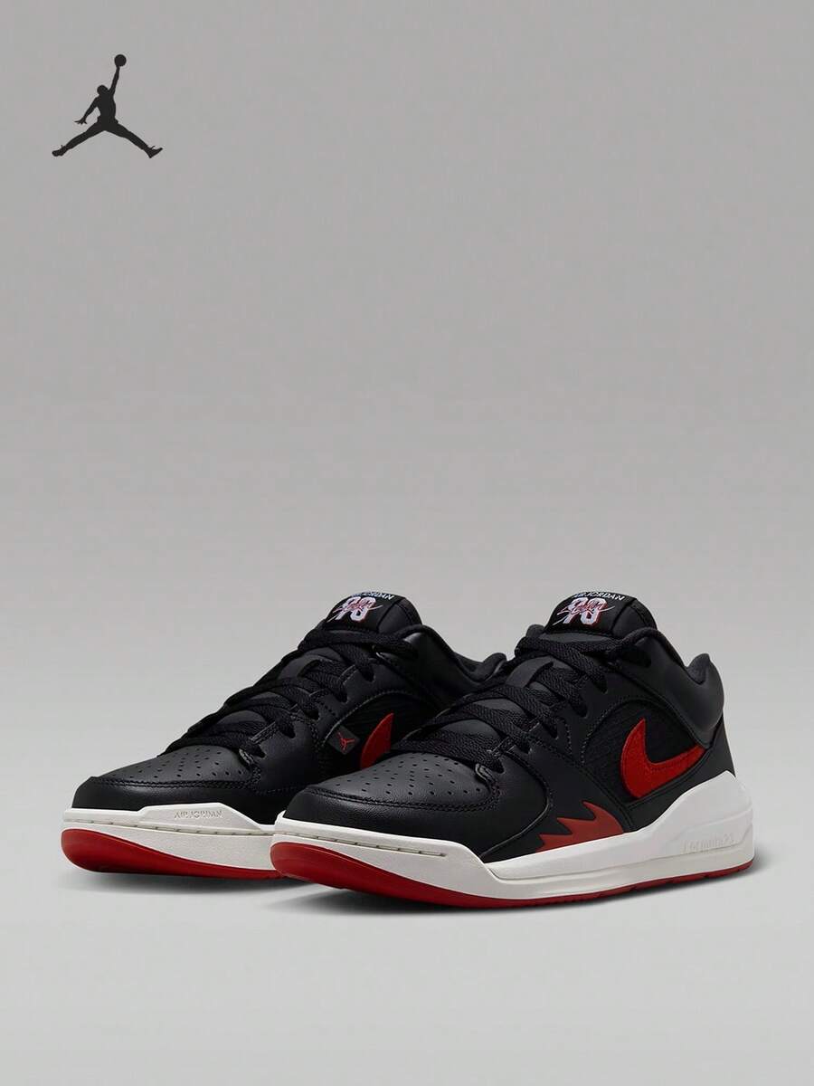Nike/Jordan Stadium 90 New Women's Sports Shoes FB2269-001 - FB2269-001 - View 1