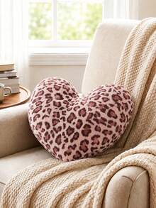 Leopard Print (Pink)