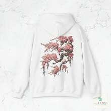 Women Sweatshirts & Hoodies - 樣式1 - 查看 1