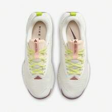 Nike Authentic New Season Women's Sports Durable Cushioning Running Shoes FQ0902-100 - FQ0902-100 - View 4