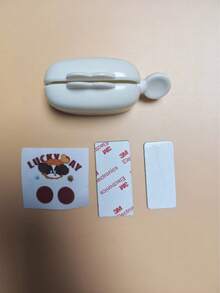 磁吸式牙膏擠壓器 壁掛式牙膏收納架 壁掛式洗面乳收納架 牙膏儲物架 牙膏分發器 - A - 查看 9