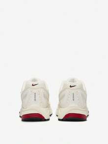 Sepatu Lari Wanita Nike Authentic 2024 Terbaru dengan Bahan Jala, Bernapas, dan Bantalan HQ5718-101 - HQ5718-101 - View 5
