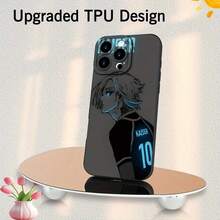 Basic Phone Cases - 1 Main Image - View 4