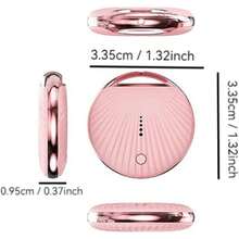 Anti Loss Device - White - View 8