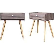 Bedroom Sets - Beige - View 4