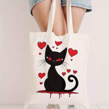 Kids Shoulder & Tote Bags - 1 White - View 3