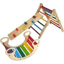 Kids Balance Boards - Vivos - View 9