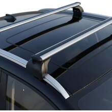 Truck Bed Extenders - A - View 2