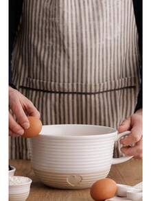 Rustic Charm Collection Batter Bowl - View 8