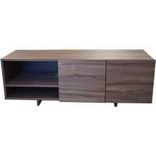 Television Stands & Entertainment Centers - Brown - View 1