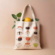 Kids Shoulder & Tote Bags - A - View 5