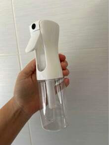 2026 New Continuous Spray Bottle - Ultra-Fine Mist, Suitable For Hair, Home Cleaning, Plants, Household Items, Handheld Steam Iron Spray Bottle, Facial Mister, Mini Alcohol Spray Bottle, Toner Container, Home Bathroom Decor, Multi-Functional - A - View 11
