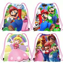 Asmodee Game‑Inspired Printed Backpack, Casual Lightweight Daypack For Daily Use & Themed Party Accessory - View 6