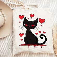 Kids Shoulder & Tote Bags - 1 White - View 5