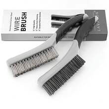 Wire Scratch Brushes - Gray - View 9