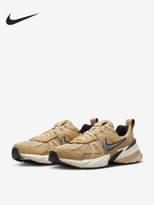 Nike Authentic 2024 New Unisex Sports Cushioning Durable Running Shoes FN6703-200 - FN6703-200 - View 1