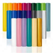 24pcs Adhesive Vinyl Sheets, Permanent Vinyl 12"X10", For Crafts, Christmas Decor, Outdoor, Birthday, Wedding Party, Holidays - Multicolor - View 13