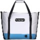 AZUL 25 X 17.5 X 10 Pulgadas