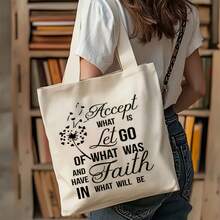 Kids Shoulder & Tote Bags - A - View 2
